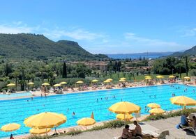 Christelijk vakantiepark Italie 2022 resort 01
