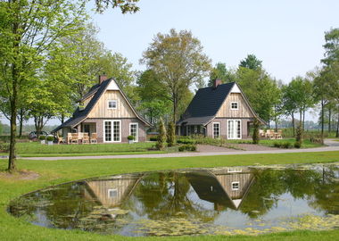 Vakantiepark Hof van Salland 06