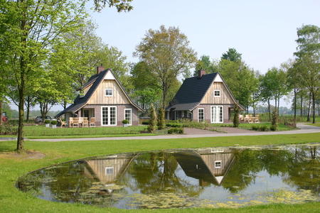 Vakantiepark Hof van Salland 06