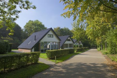 Christelijk vakantiepark Zuid-Limburg Delta 12