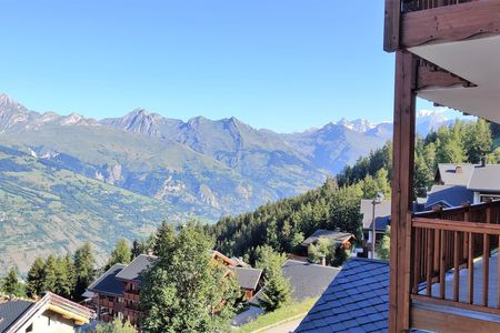 Christelijk vakantiepark Franse Alpen Alpin 8 01