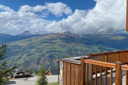 Christelijk vakantiepark Franse Alpen Alpin algemeen 07