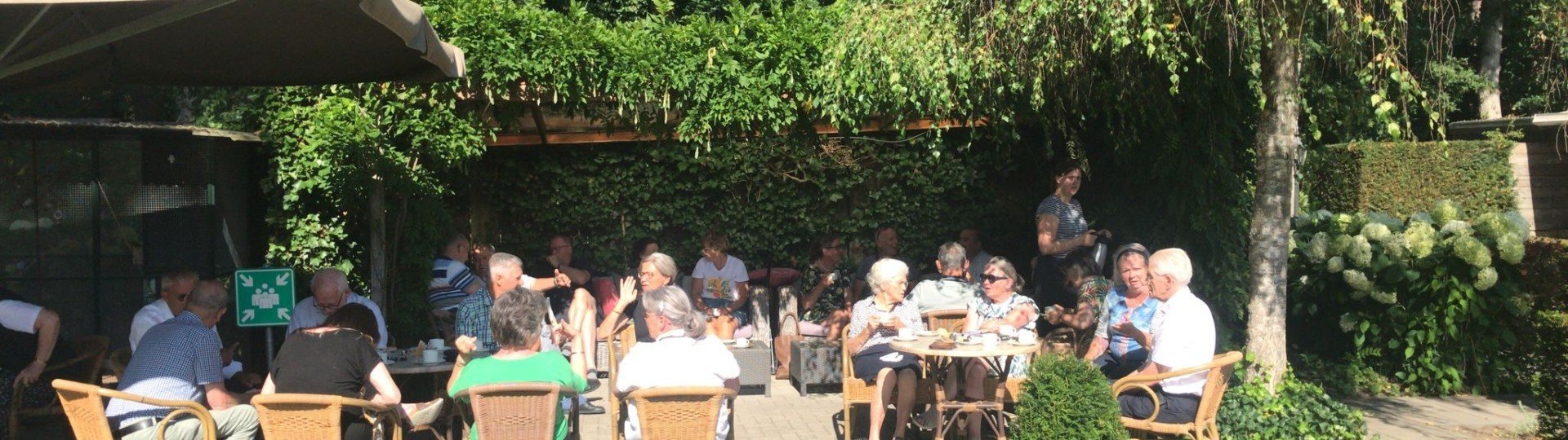 Christelijk hotel impressie 01