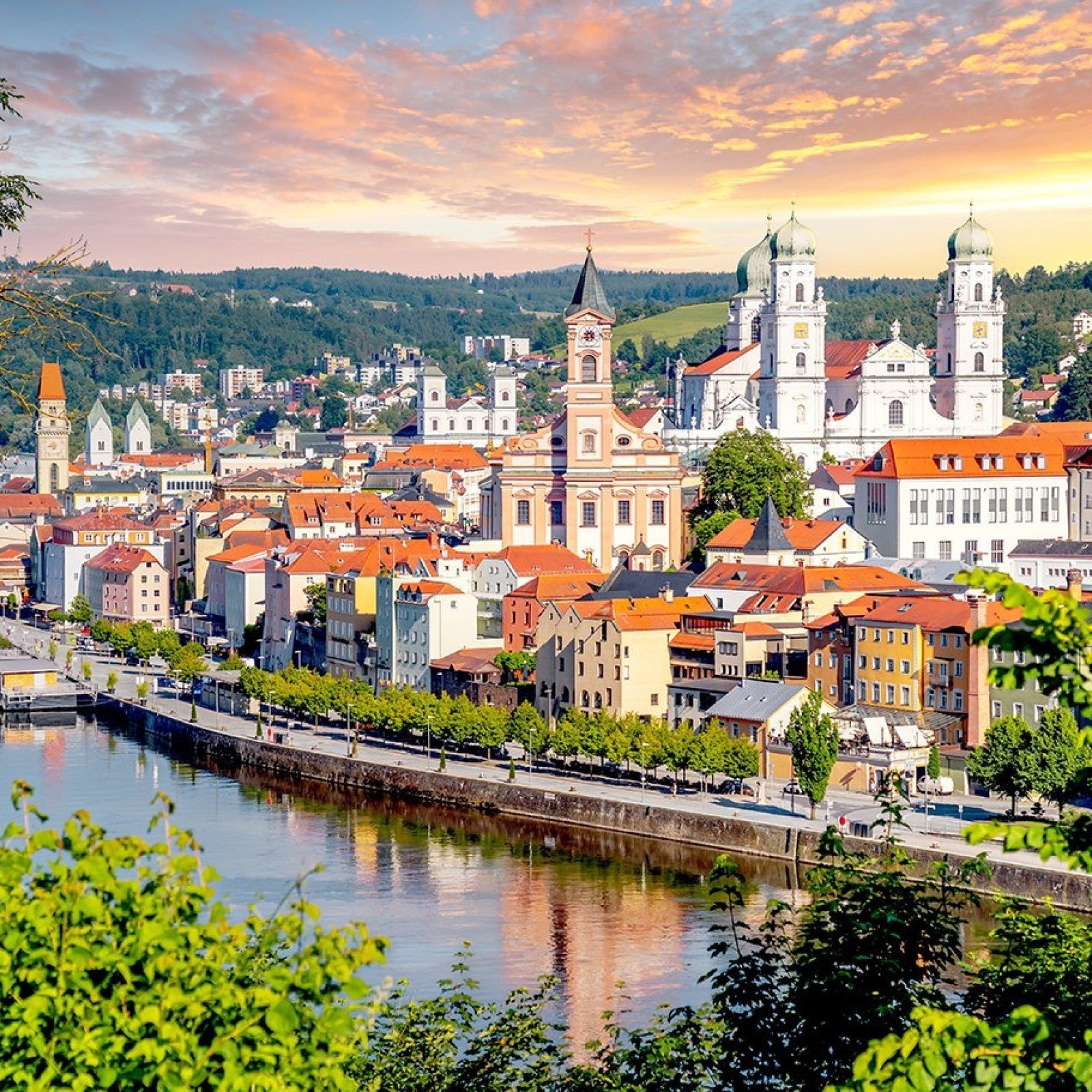 Passau