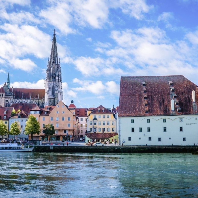 Regensburg