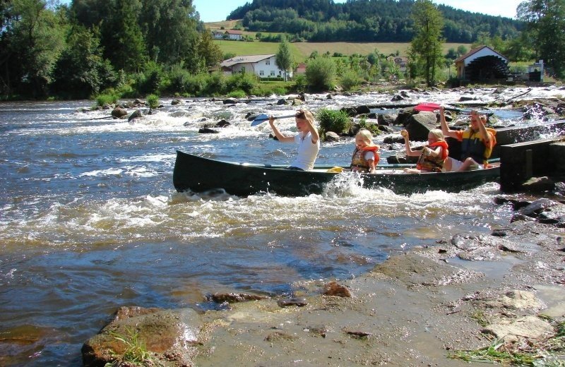 Christelijk vakantiepark beieren in duitsland excursies 02