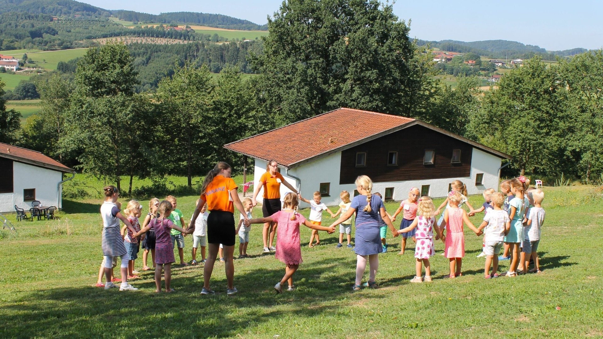 Kidsclub