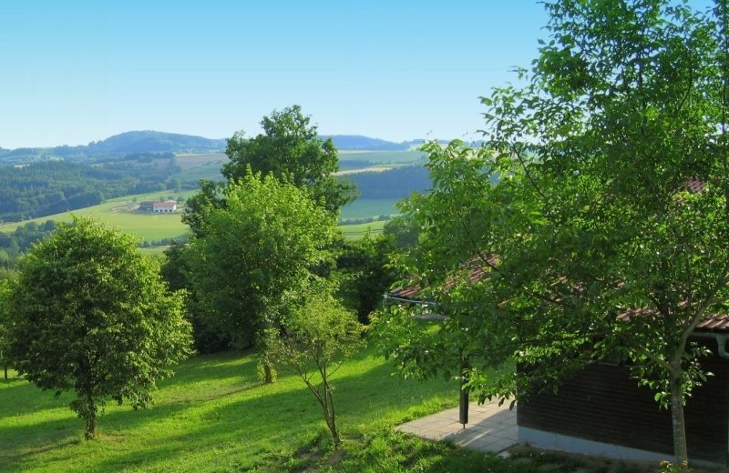 Christelijk vakantiepark beieren in duitsland vakanz 02