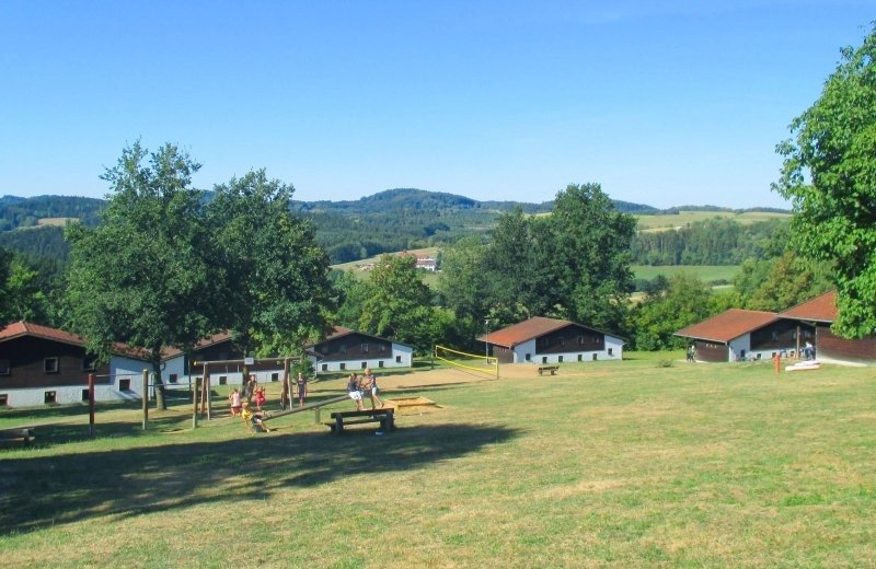 Christelijk vakantiepark beieren in duitsland vakanz 03