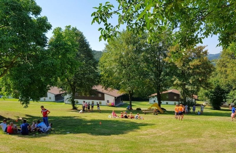Christelijk vakantiepark beieren in duitsland vakanz 04