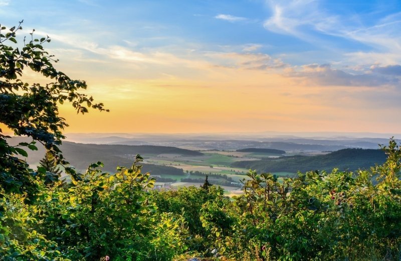 Christelijk vakantiepark beieren omgeving 00