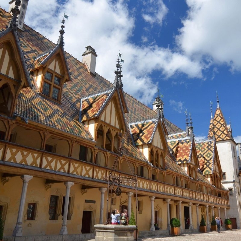Beaune