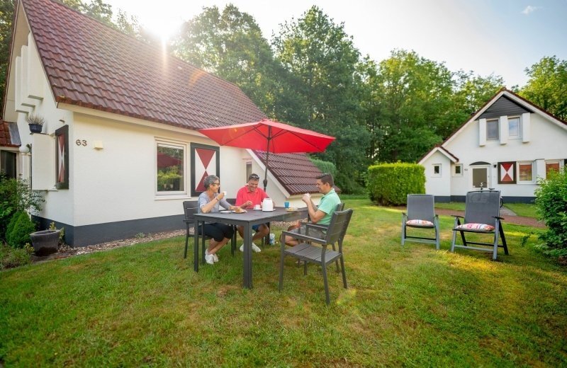 Christelijk vakantiepark drenthe friesland drents friese wold 02