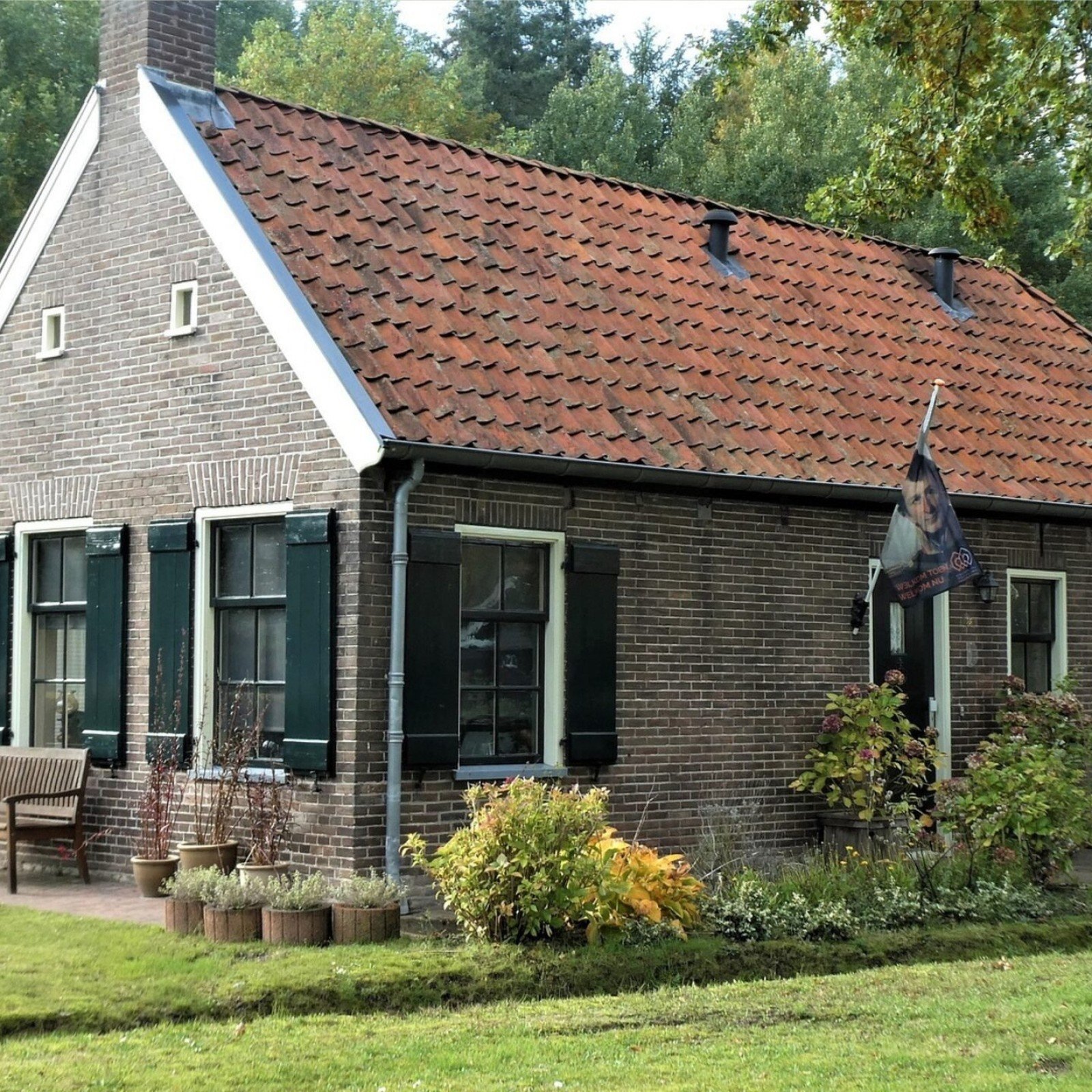 Koloniën van weldadigheid