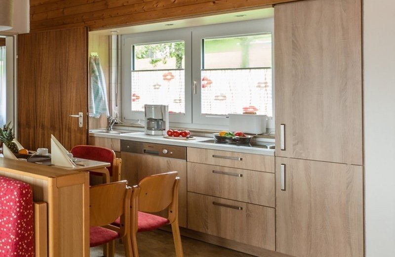 Christelijk vakantiepark duitse alpen 2 persoons vakantiehuis 05