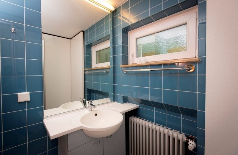 Christelijk vakantiepark duitse alpen 6 persoons vakantiehuis 12