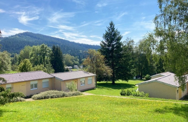 Christelijk vakantiepark Duitse Alpen
