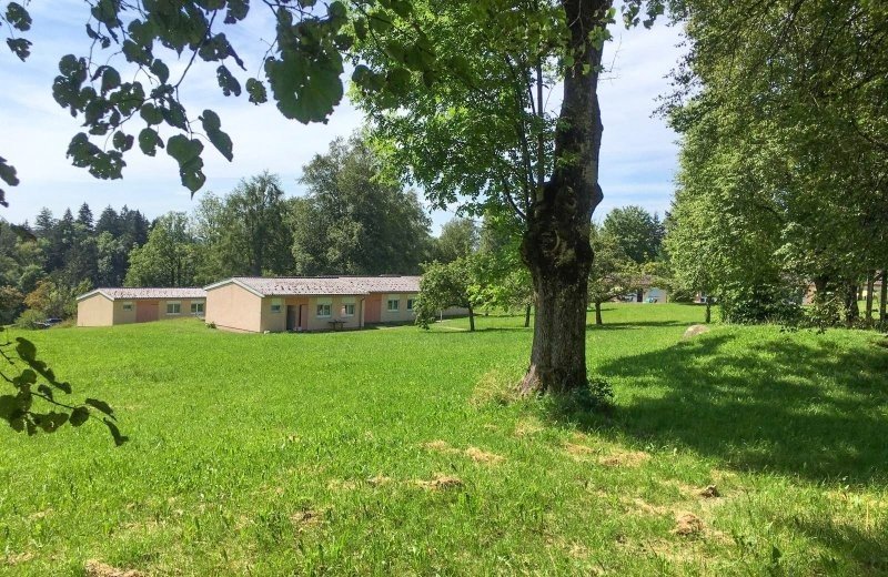 Christelijk vakantiepark duitse alpen duitsland 03