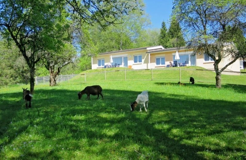 Christelijk vakantiepark duitse alpen duitsland 05