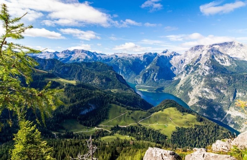 Christelijk vakantiepark duitse alpen omgeving 01