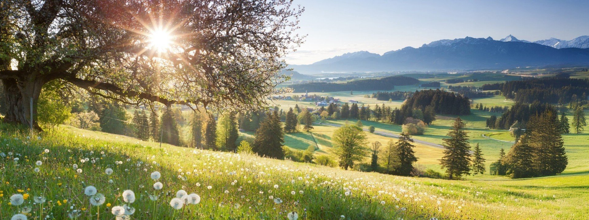 Christelijk vakantiepark duitse alpen panorama 01a