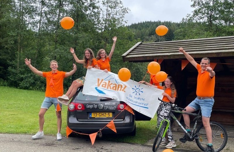 Christelijk vakantiepark duitse alpen sfeerimpressie recreatieprogramma 01