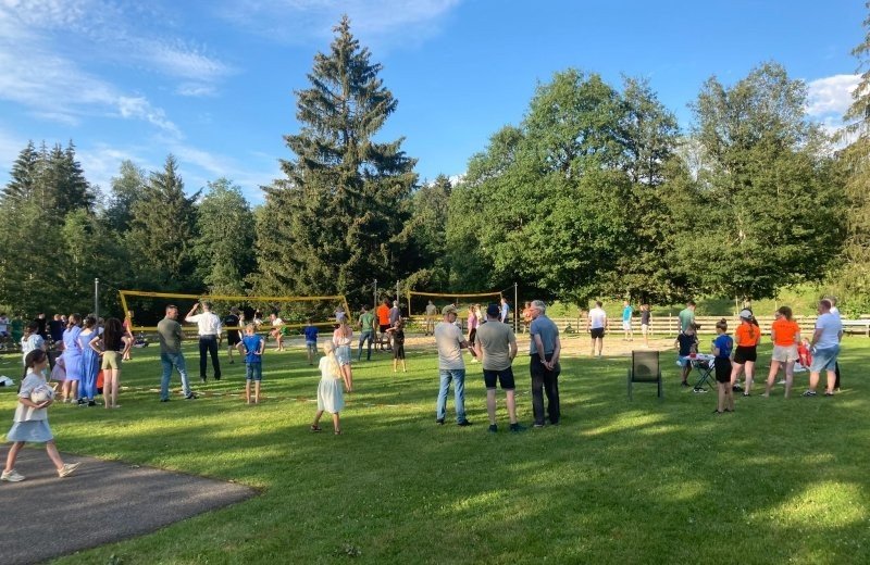 Christelijk vakantiepark duitse alpen sfeerimpressie recreatieprogramma 02