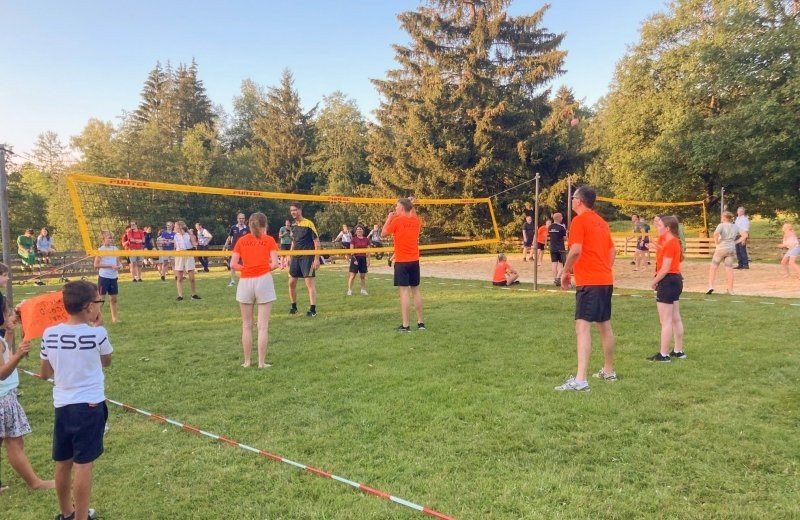 Christelijk vakantiepark duitse alpen sfeerimpressie recreatieprogramma 03