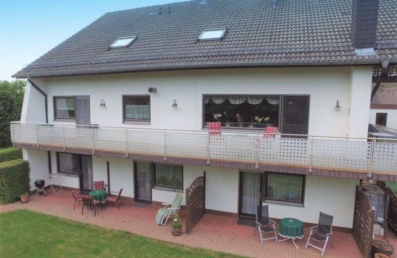 Christelijk vakantiepark duitsland odenwald irmgard 00