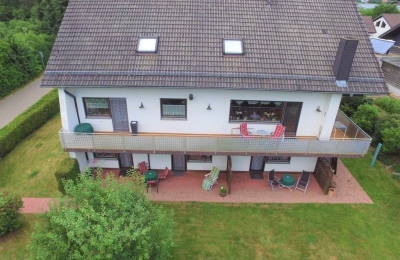 Christelijk vakantiepark duitsland odenwald irmgard 01