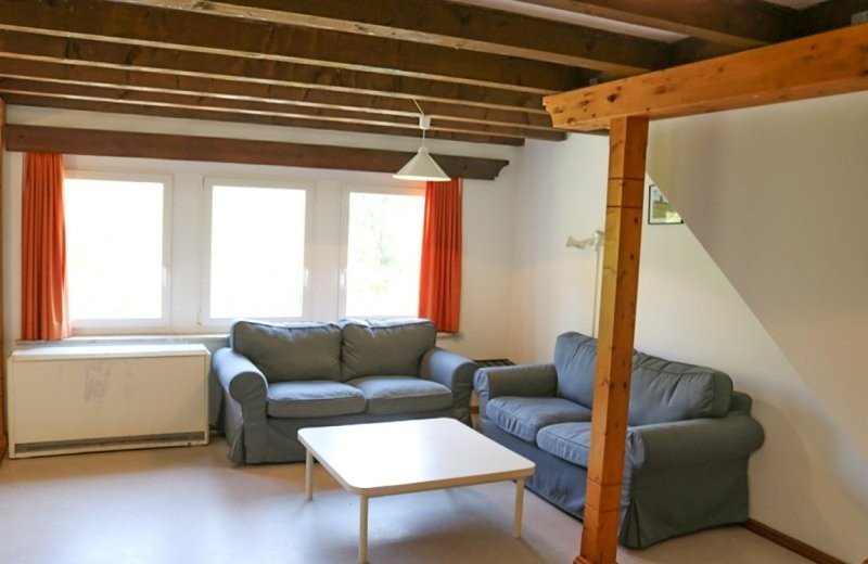 Christelijk vakantiepark duitsland zwarte woud 7 persoons vakantiehuis 05