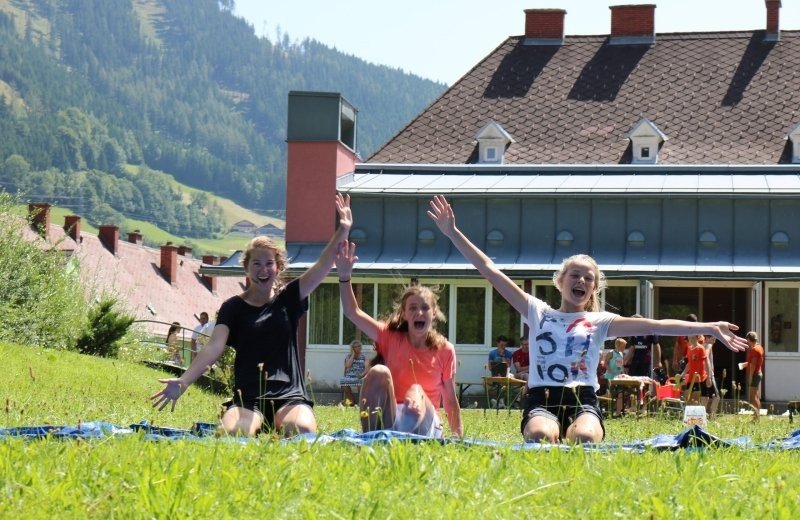 Christelijk vakantiepark erzberg in oostenrijk vakanz recreatieprogramma 02