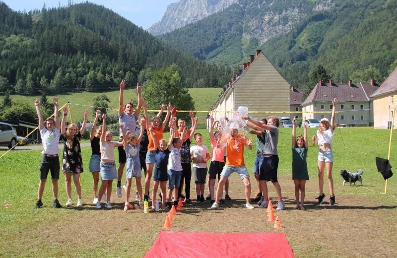 Christelijk vakantiepark erzberg in oostenrijk vakanz recreatieprogramma 03