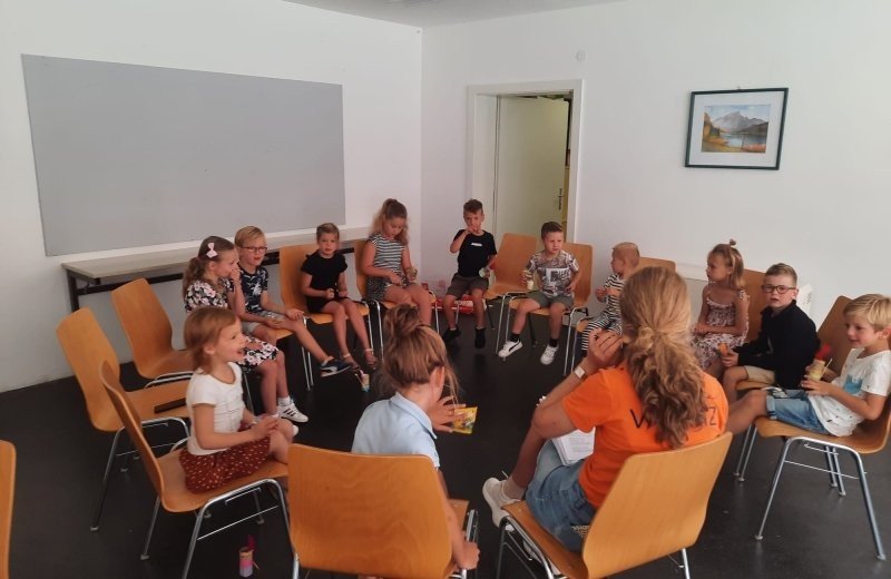 Christelijk vakantiepark erzberg in oostenrijk vakanz recreatieprogramma 04