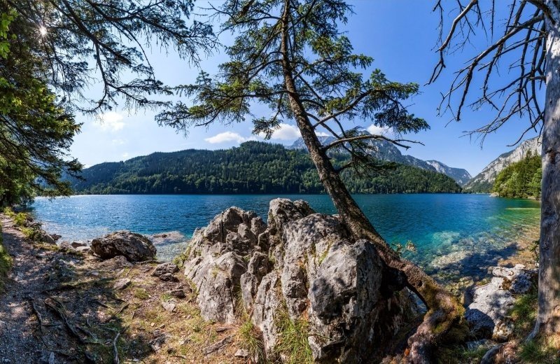 Christelijk vakantiepark erzberg oostenrijk omgeving 01