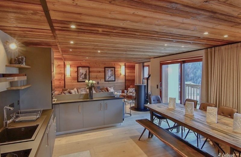 Christelijk vakantiepark franse alpen chalet astraea 2