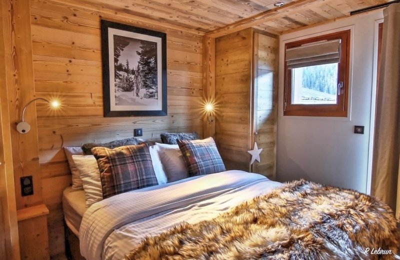 Christelijk vakantiepark franse alpen chalet astraea 4