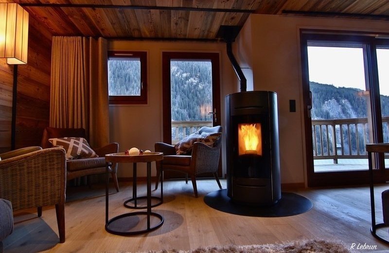 Christelijk vakantiepark franse alpen chalet astraea 4