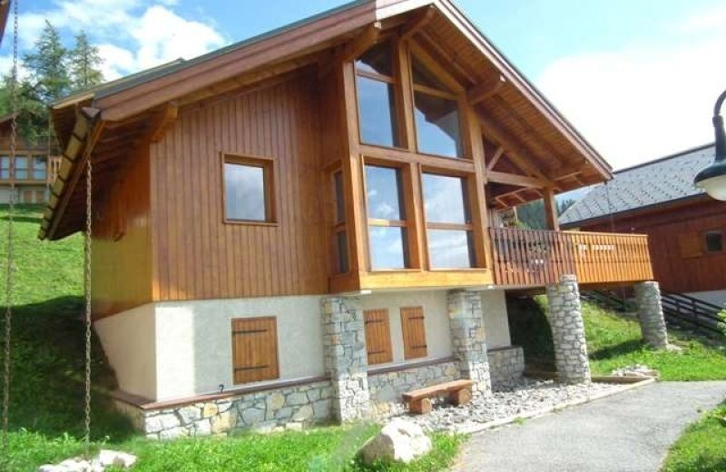 Christelijk vakantiepark franse alpen chalet bellecote chateau doggestein 16 01