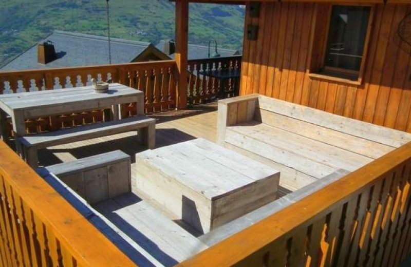 Christelijk vakantiepark franse alpen chalet bellecote chateau doggestein 16 04