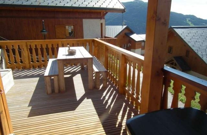 Christelijk vakantiepark franse alpen chalet bellecote chateau doggestein 16 05