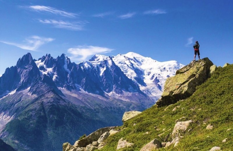 Christelijk vakantiepark franse alpen omgeving 1