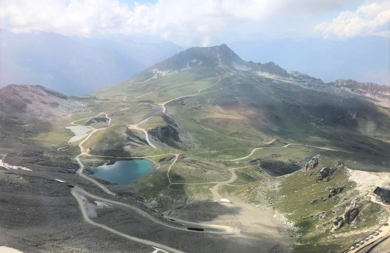 Christelijk vakantiepark franse alpen omgeving 1b