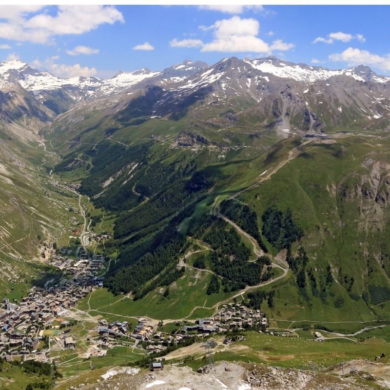 Val D'Isère