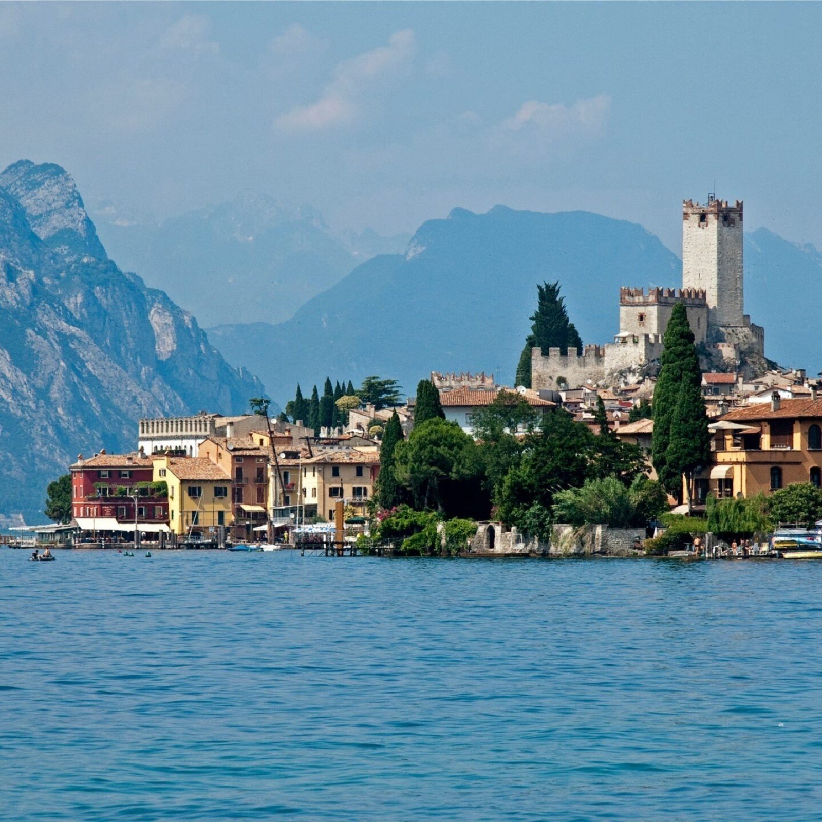 Malcesine