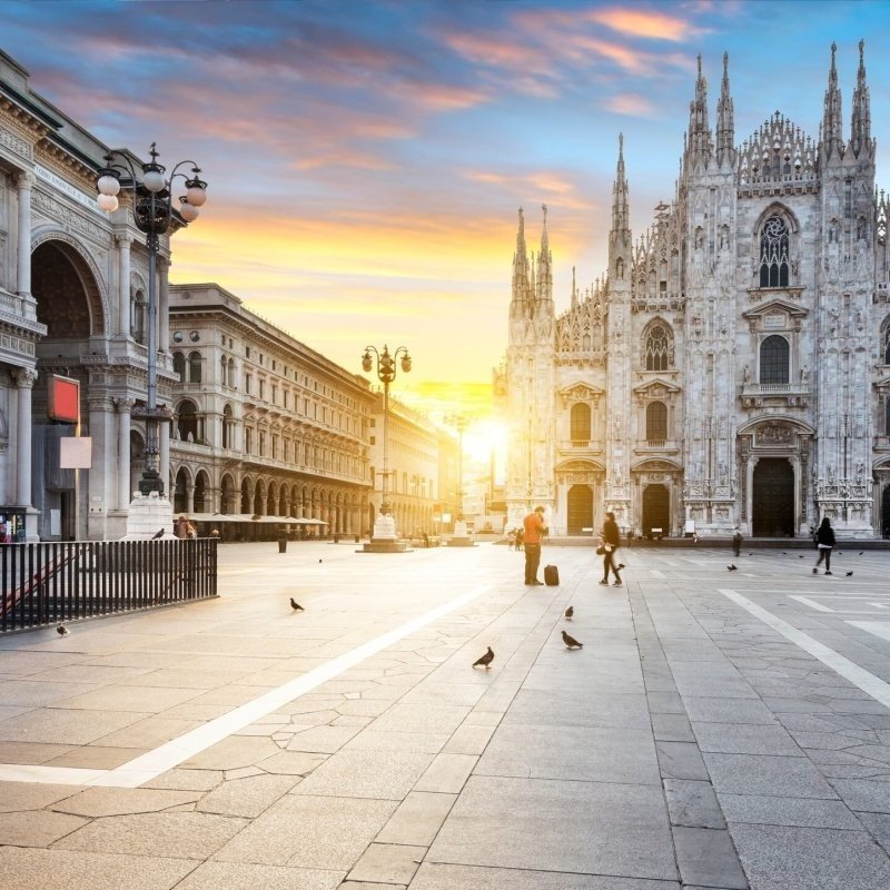 Christelijk vakantiepark gardameer in itali bezienswaardigheden milaan 01