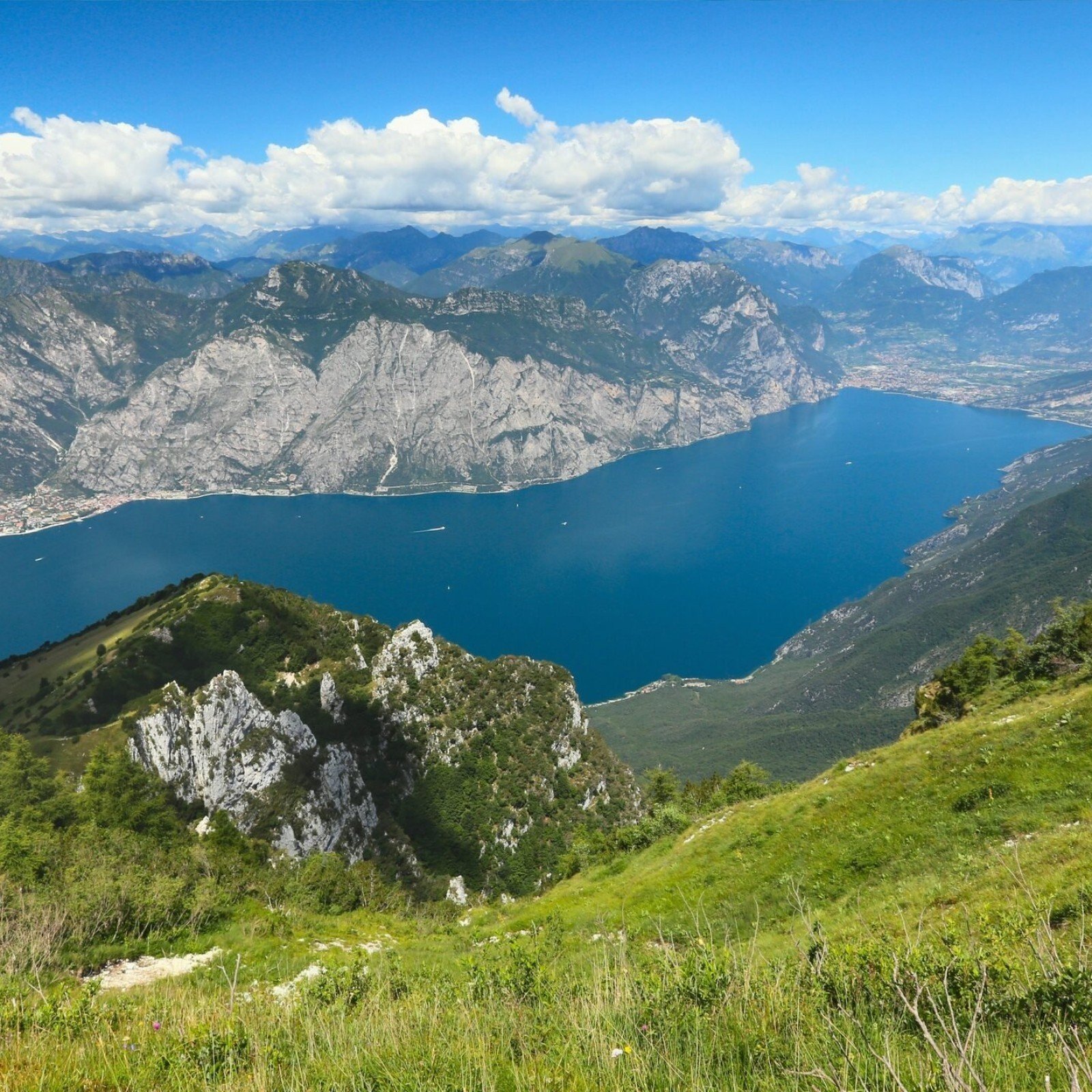 Monte Baldo