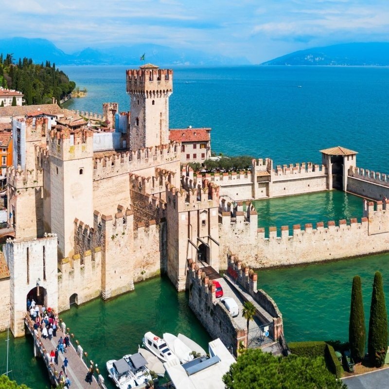 Sirmione
