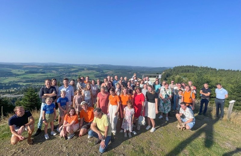 Christelijk vakantiepark hochsauerland excursies vakanz concept 01