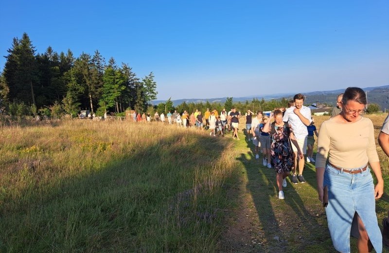 Christelijk vakantiepark hochsauerland excursies vakanz concept 03